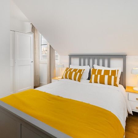 Modern Lisbon Apartments By Soulplaces Exterior photo
