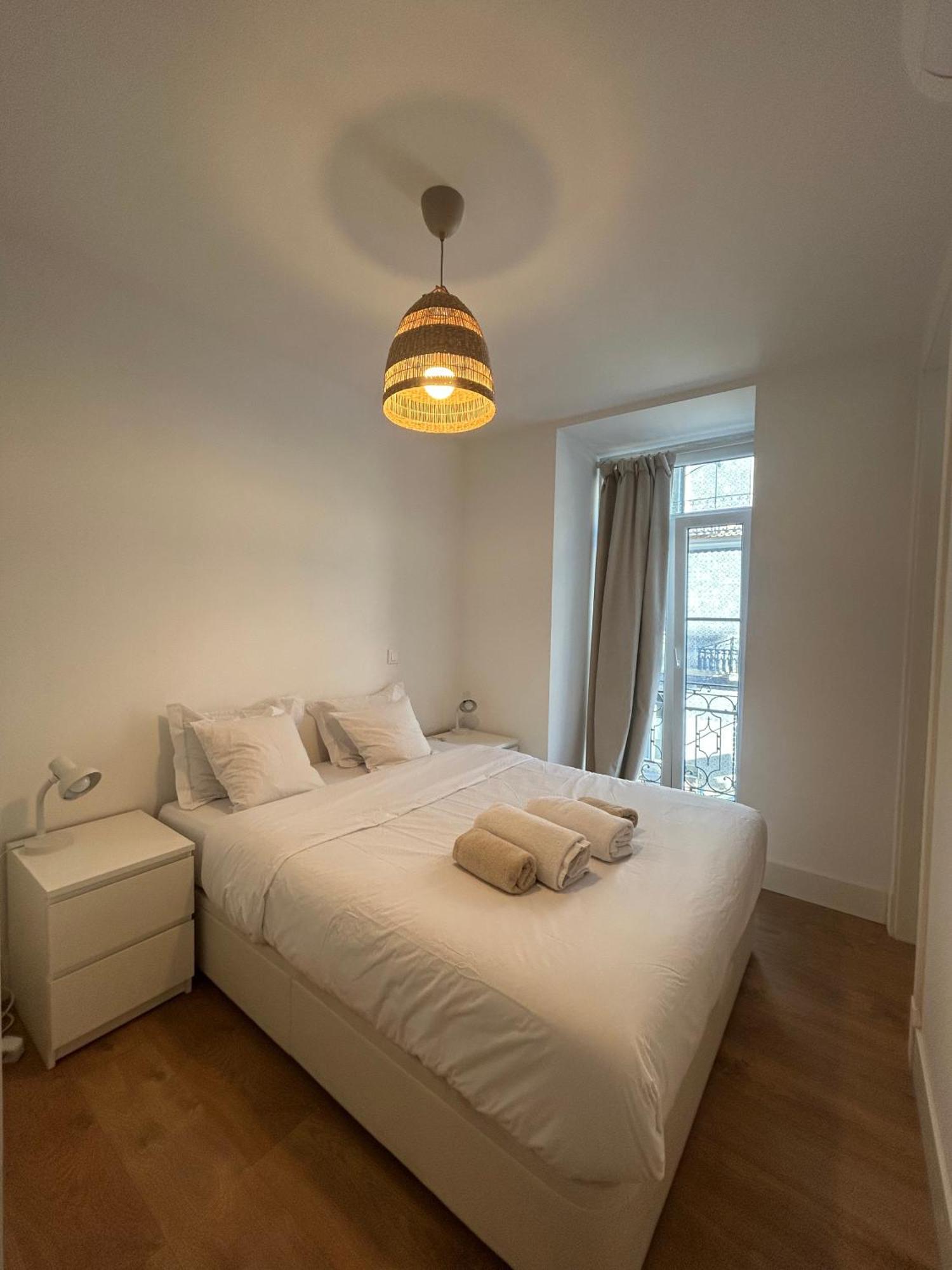 Modern Lisbon Apartments By Soulplaces Exterior photo