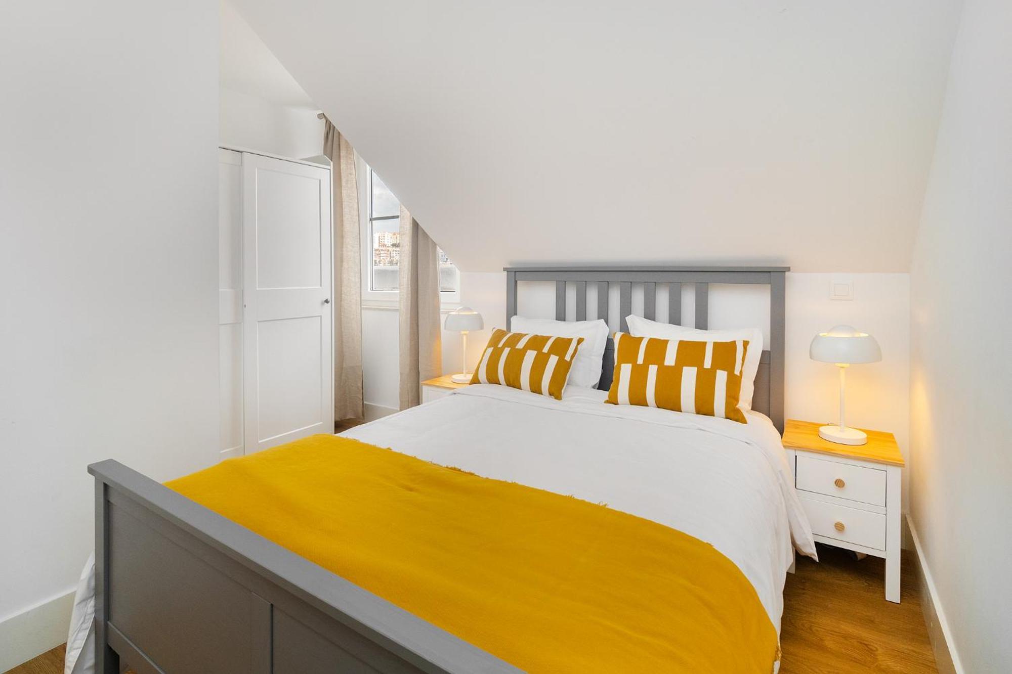 Modern Lisbon Apartments By Soulplaces Exterior photo