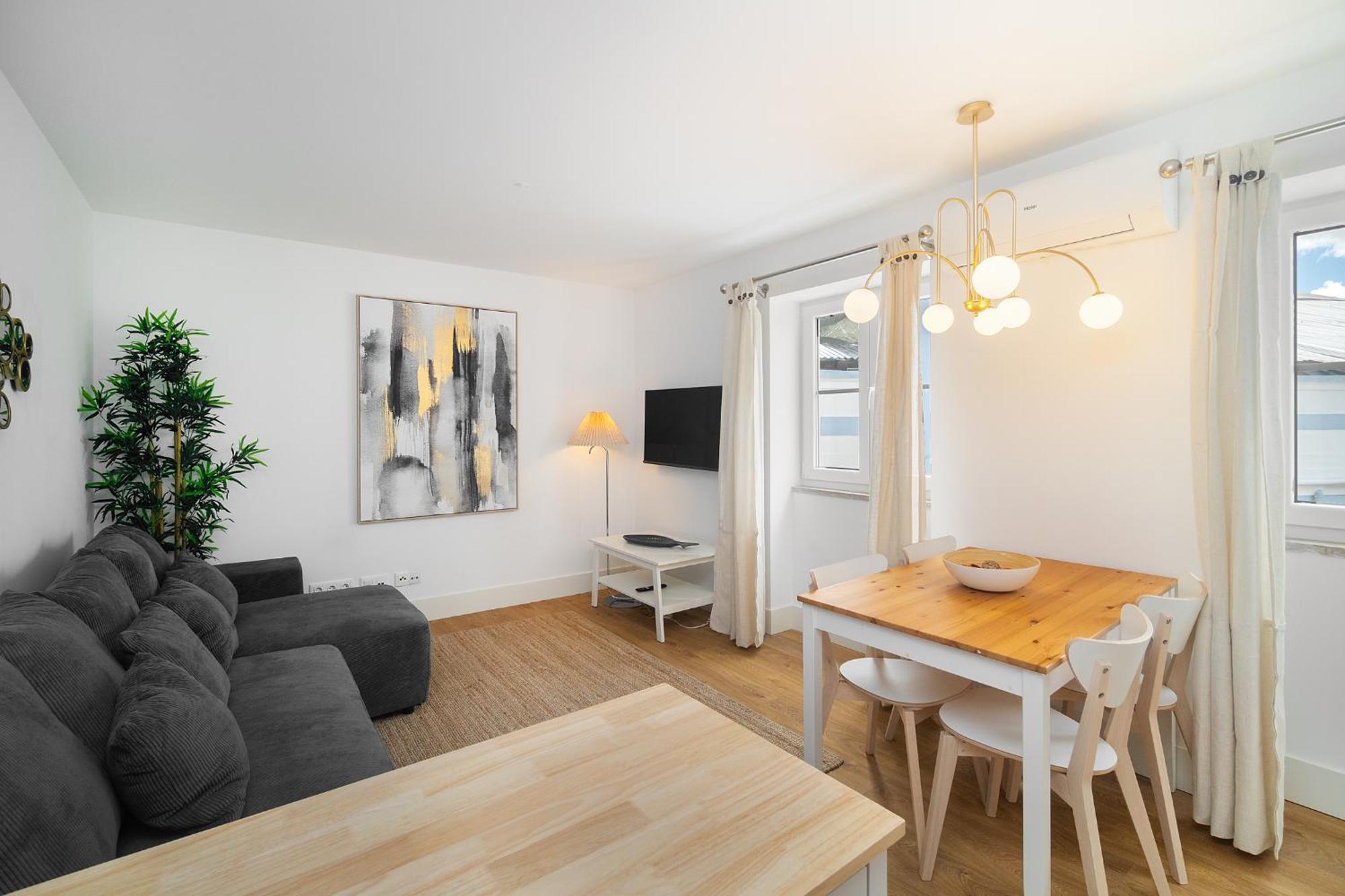 Modern Lisbon Apartments By Soulplaces Exterior photo