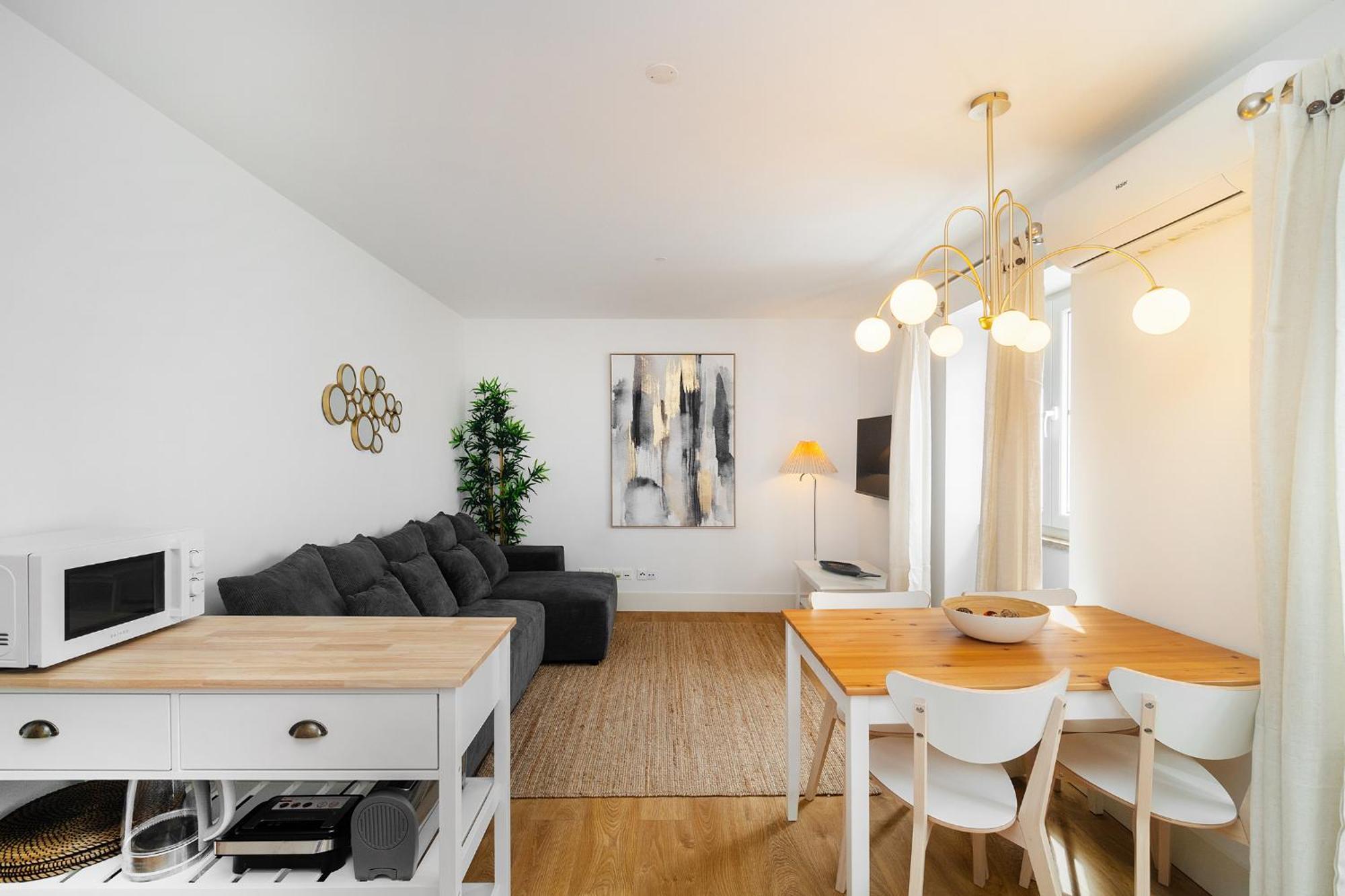 Modern Lisbon Apartments By Soulplaces Exterior photo