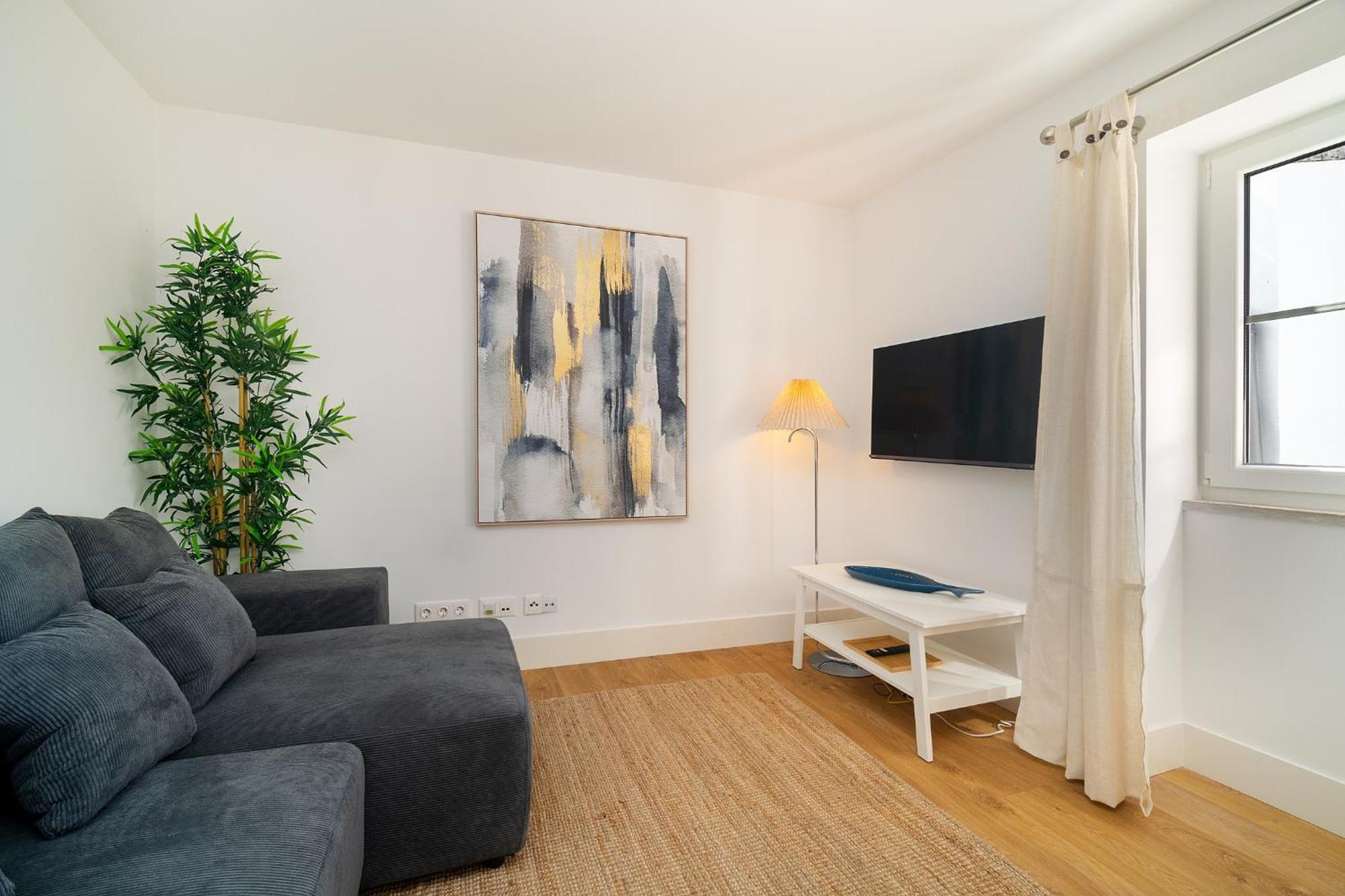 Modern Lisbon Apartments By Soulplaces Exterior photo