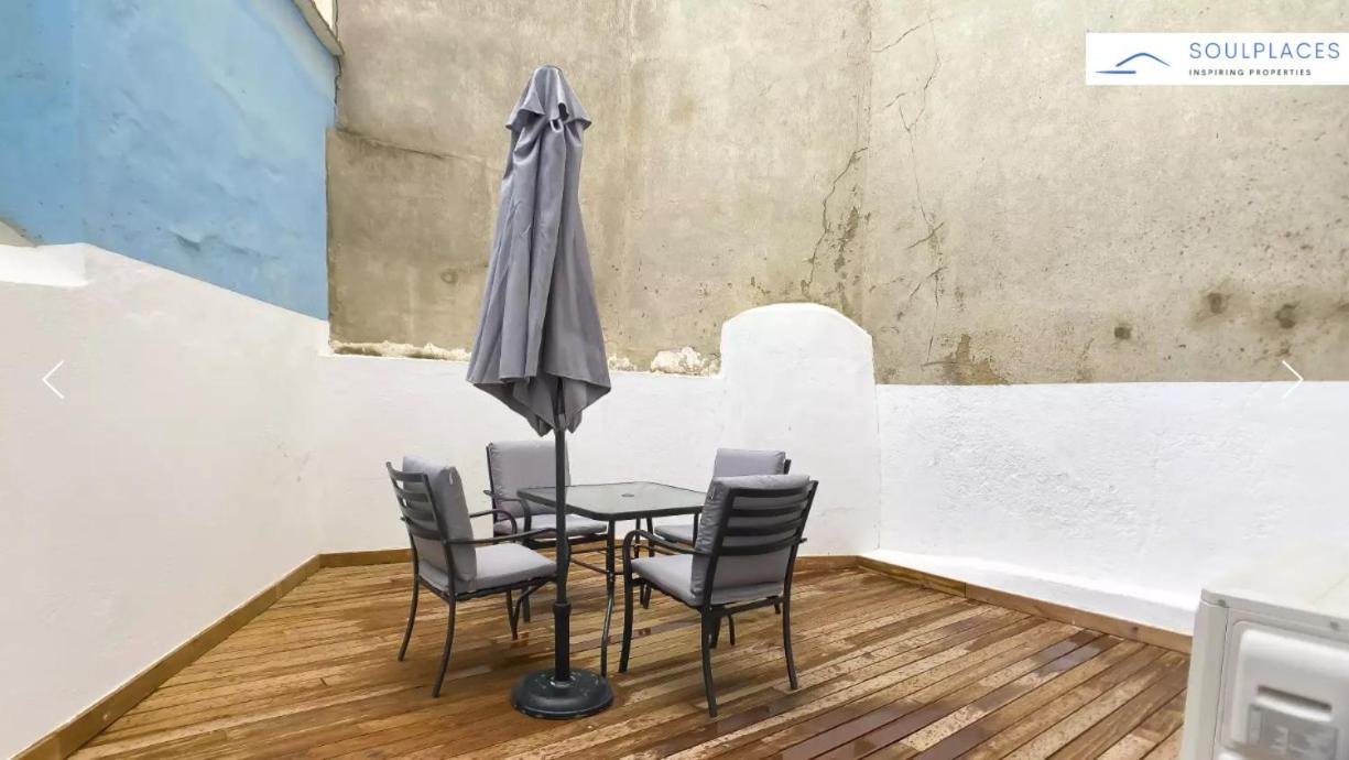 Modern Lisbon Apartments By Soulplaces Room photo